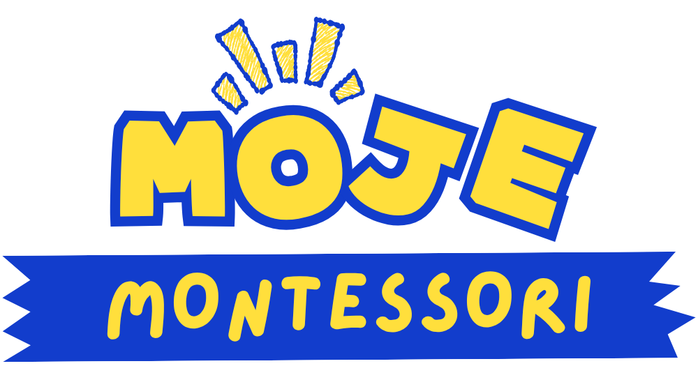Moje Montessori